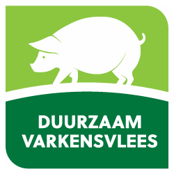 duurzaam varkensvlees